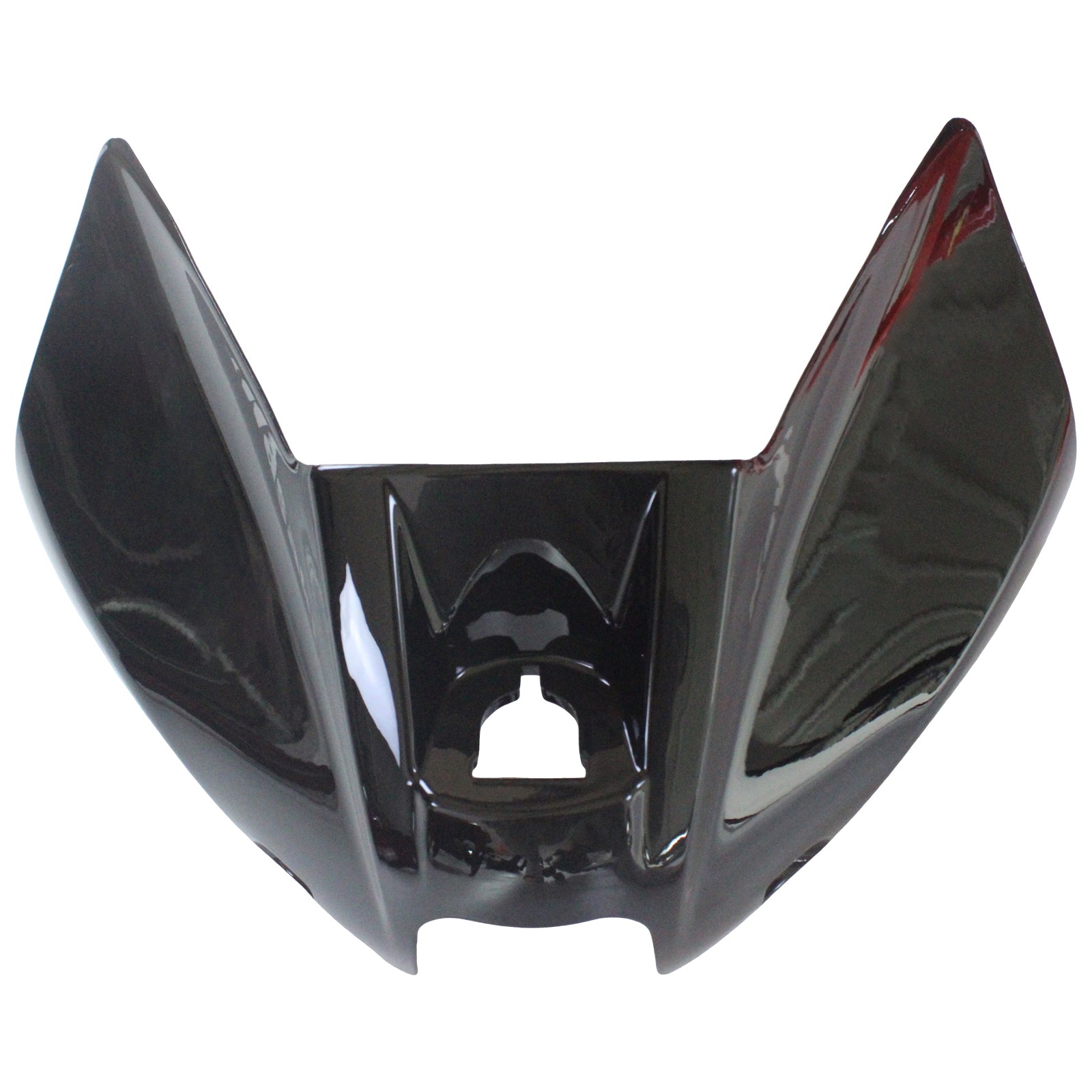 Injection Fairing Kit Bodywork Plastic ABS fit For Kawasaki ER6F Ninja650 2012-2016