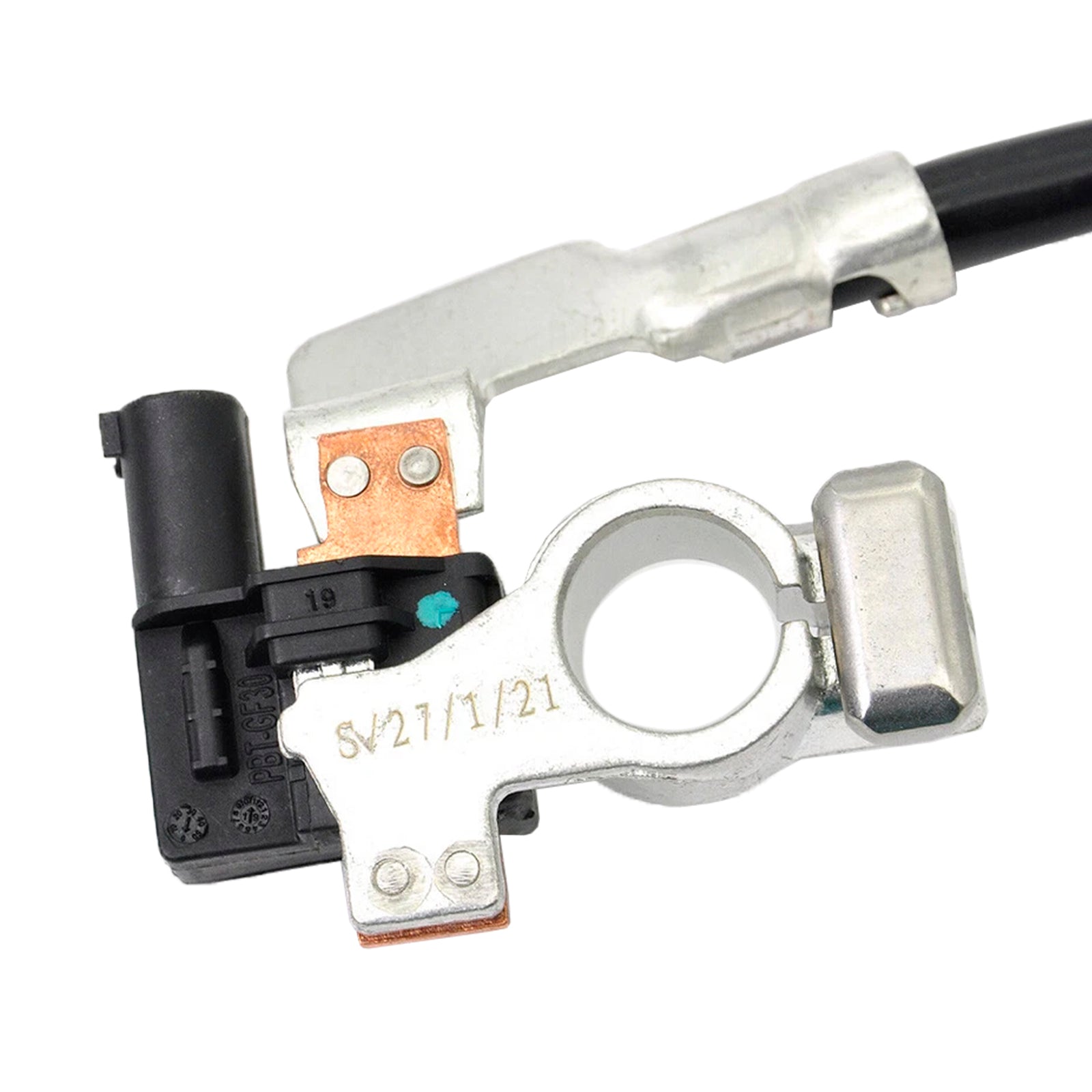 Negative Battery Cable Sensor ASSY AV6Z-10C679-P For Ford Focus Escape 12-19