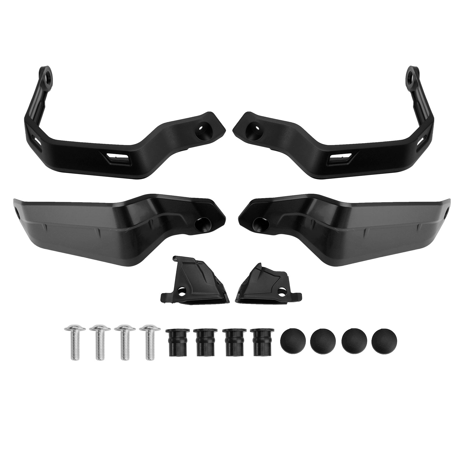 Handguard Protector for Honda X-ADV750 2025-