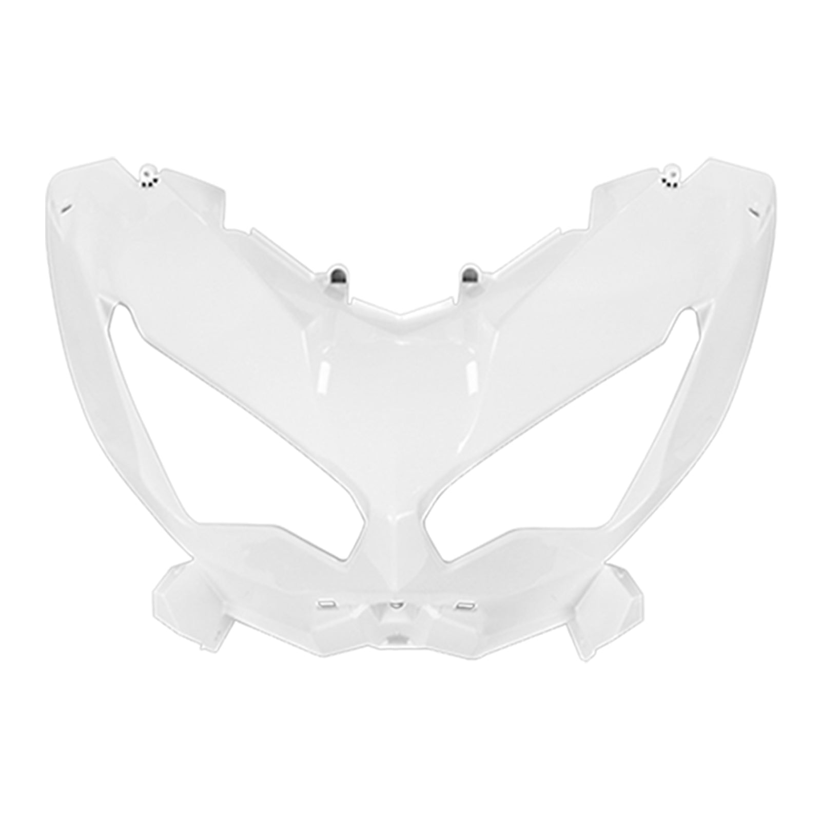 2022-2024 Kawasaki VERSYS 650 KLE Injection ABS Bodywork Fairing Kit 03#