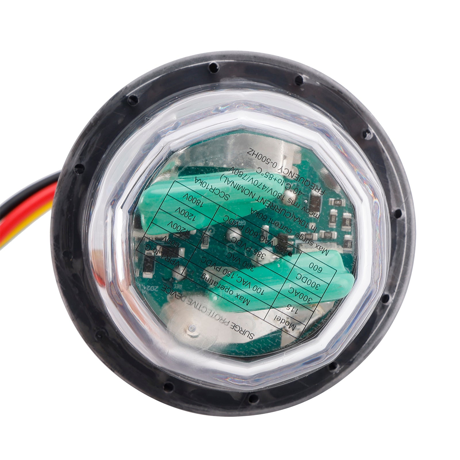 MNSPD600 Reemplazo del dispositivo protector contra sobretensiones solares para Midnite Solar MNSPD-600