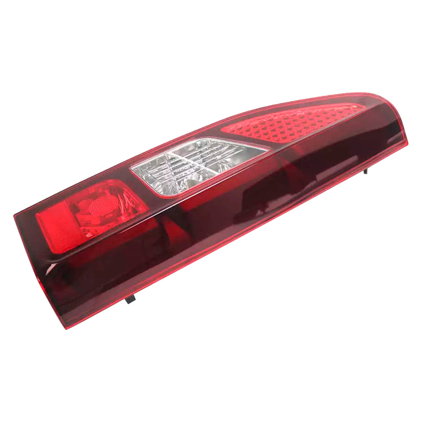 2012-2018 Peugeot Partner Mk2 Van (Rear Vertica Door Models) Right Tail Rear Light Assembly 9677205080