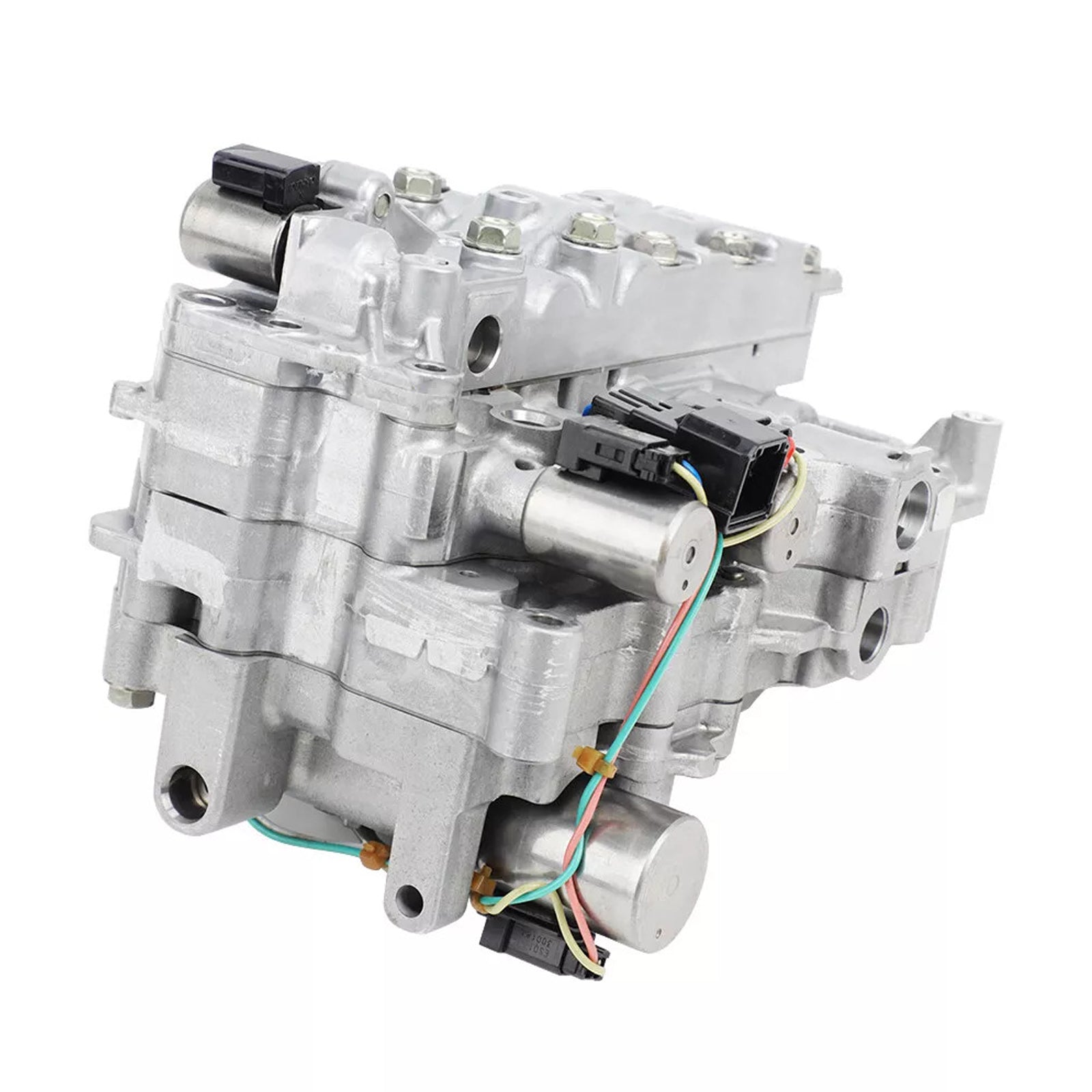 Cuerpo de válvula solenoide de transmisión CVT 5LS 5LK para Honda CR-V Civic 1.5L 2015-2023