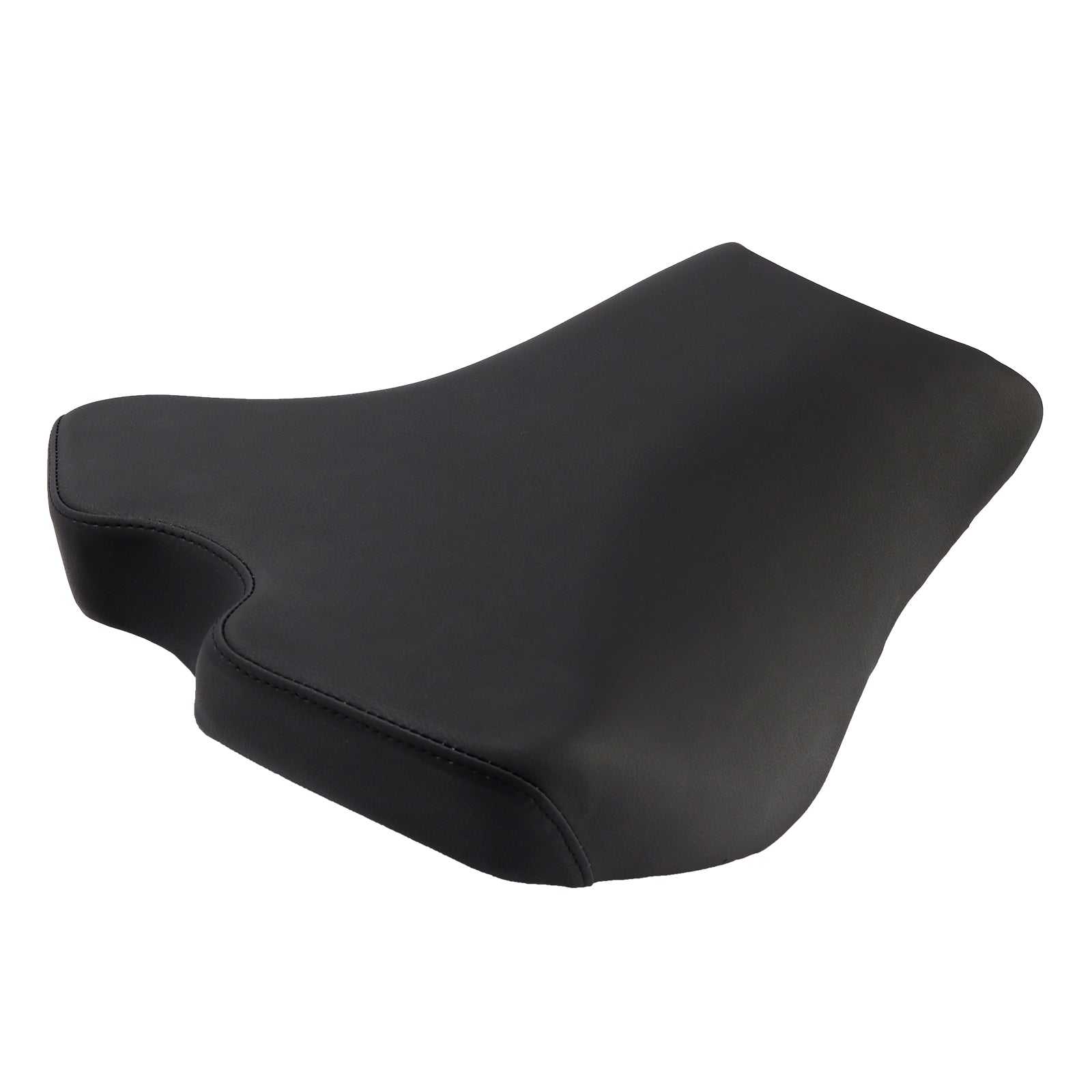 2025 Kawasaki Ninja Z900 Z 900 Coussin de siège conducteur avant Raider Noir