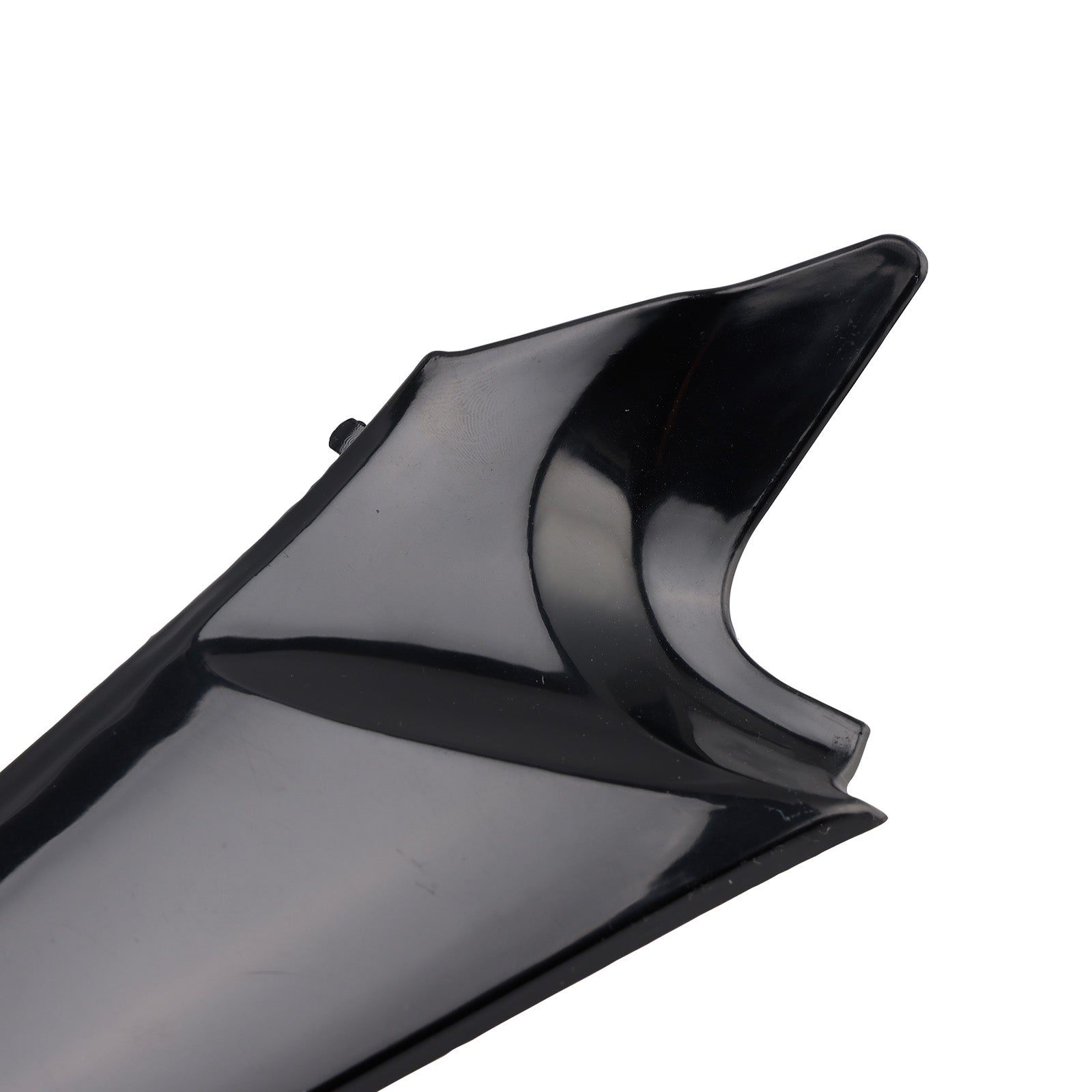 2008-2010 SUZUKI GSXR600 GSXR750 Carénage du panneau de couverture latérale du réservoir