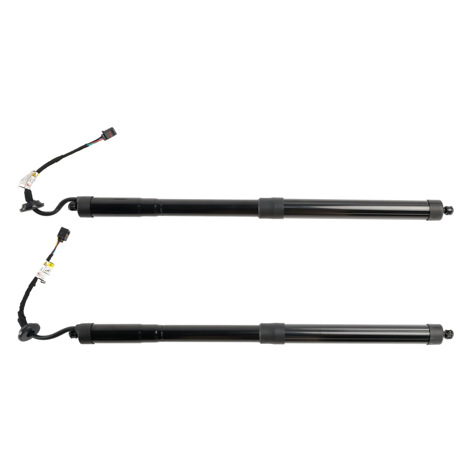 2020/11-2023/12 Volvo XC40 536 Electric 2PCS Rear Electric Tailgate Gas Strut 32296296