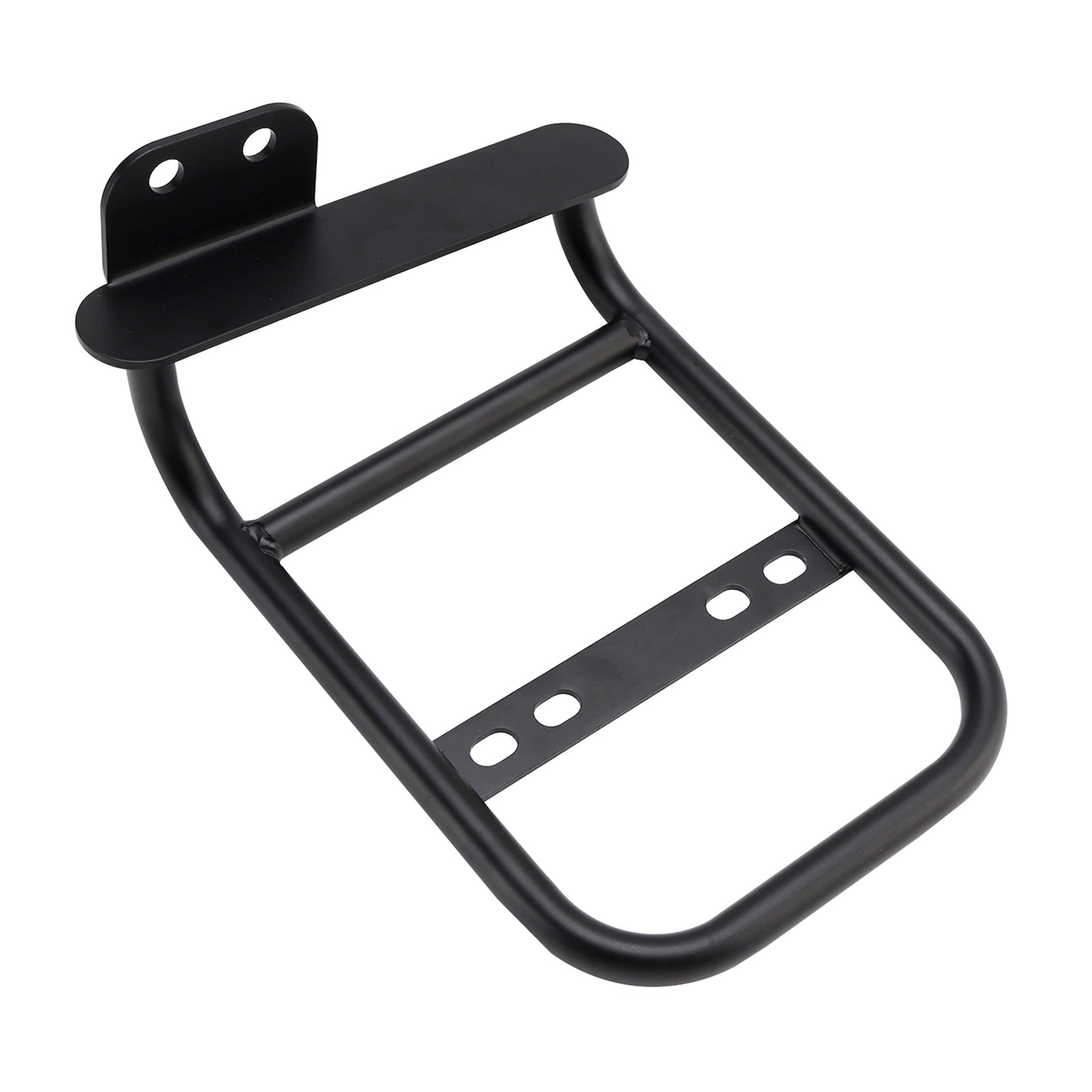 2019-2023 Vitpilen Svartpilen 125 Side Bag Racks Saddlebag Mounting Bracket