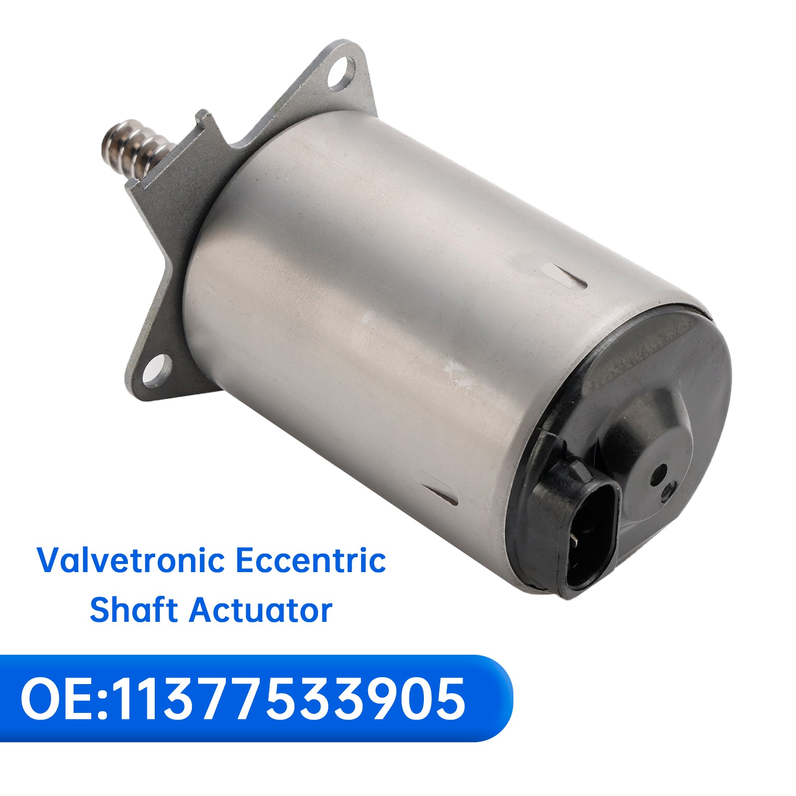 Valvetronic Eccentric Shaft Actuator 11377533905 for Mini Cooper 2007-2015