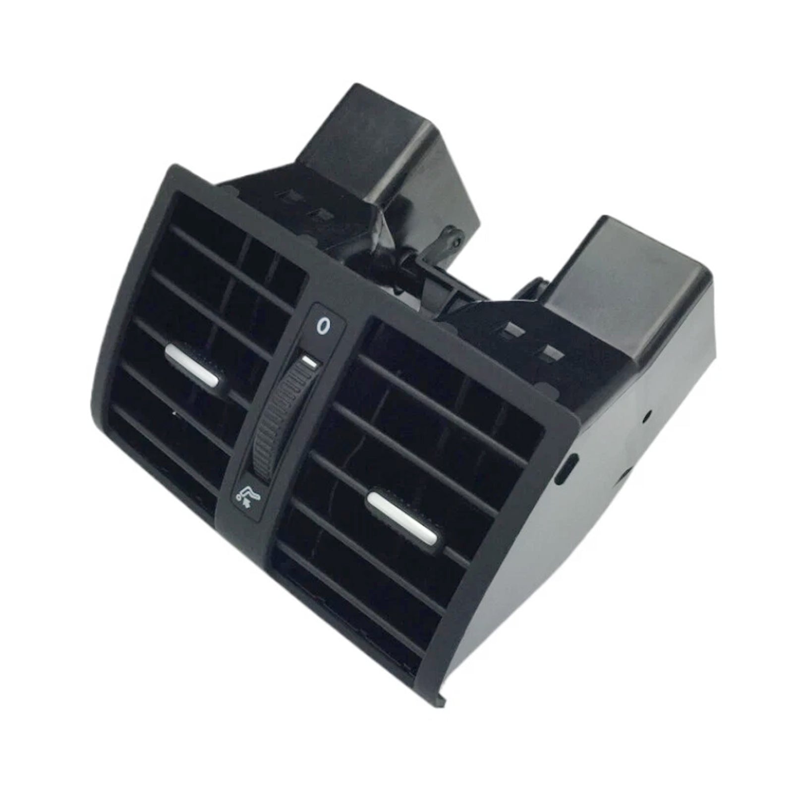 2004-2015 VW Touran Caddy Achterluchtrooster Ontluchtingsmondstuk 1TD819203A