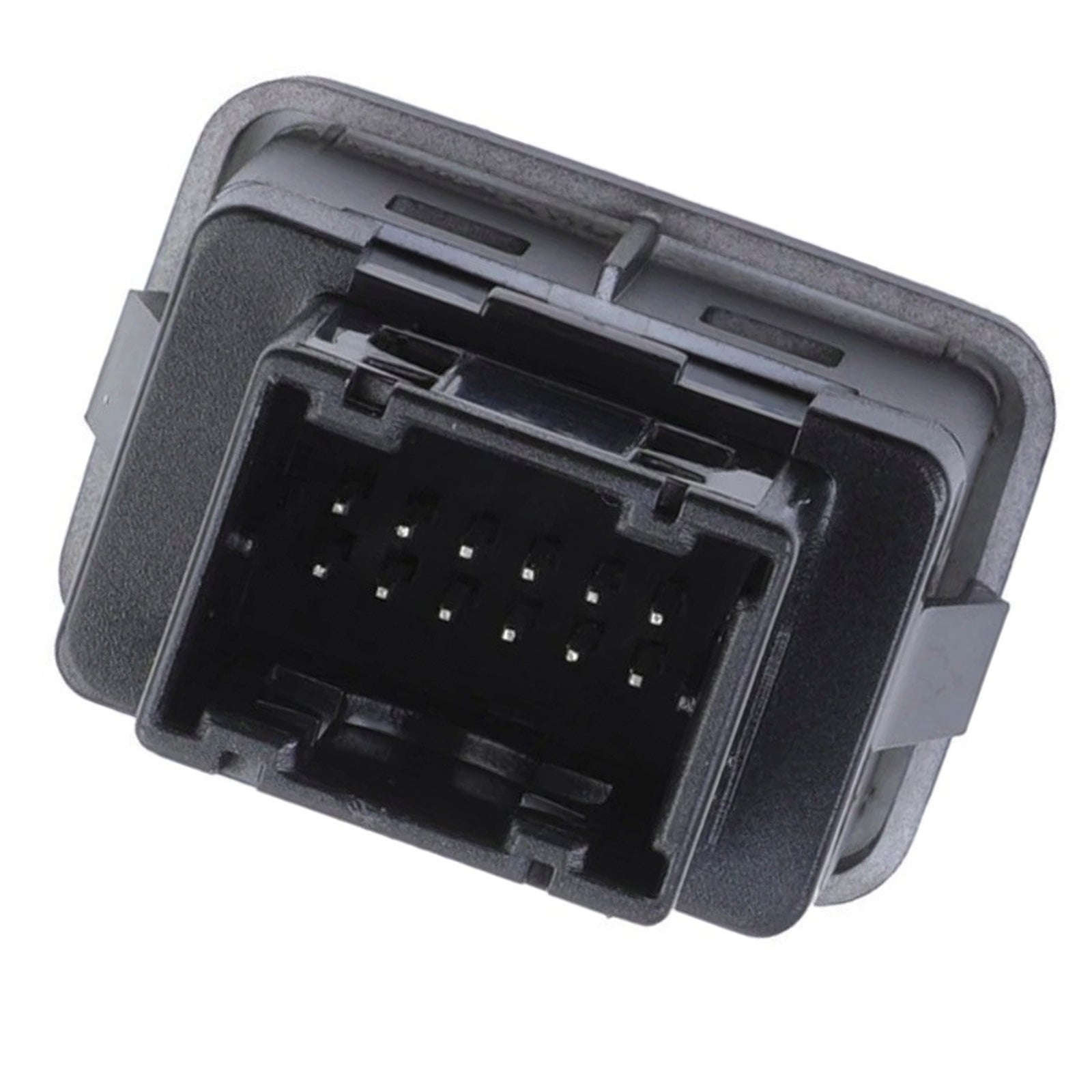 2012-2014 Fiat 500 Auxiliary USB Port Socket Adapter 1SJ82JXWAA