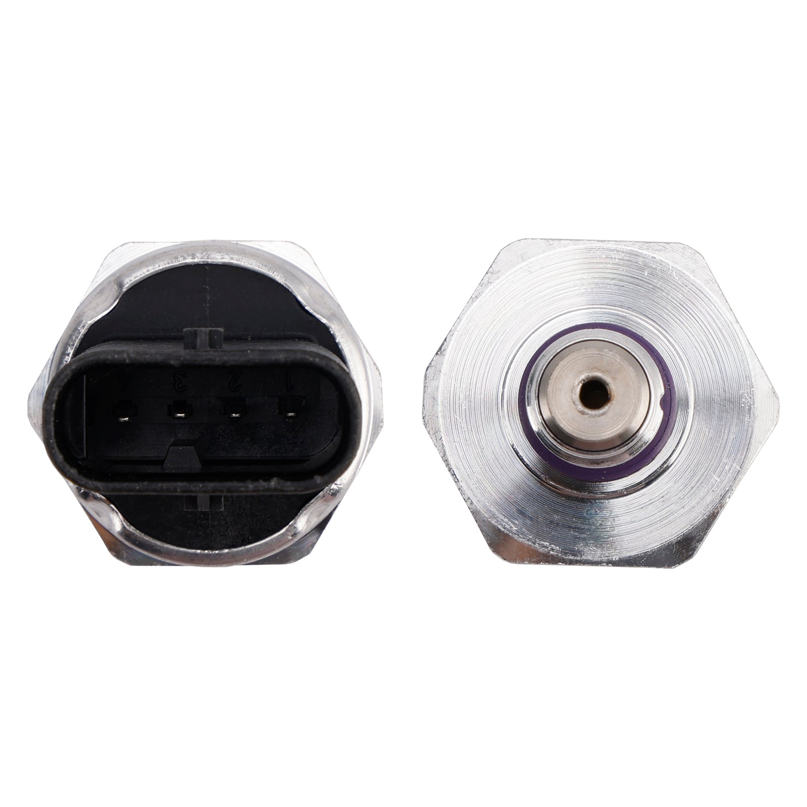 VW Skoda Seat Bentley Conditioner Pressure Sensor 4M0959603