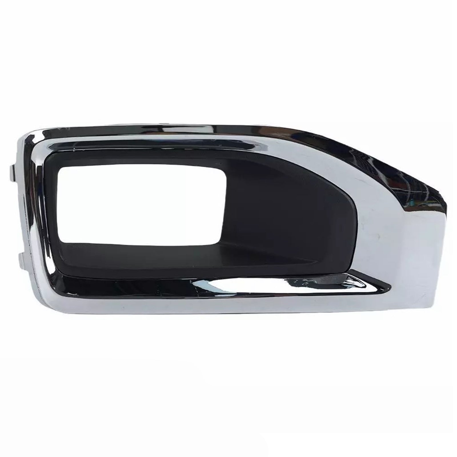 Dimljuslampa Ramkåpa höger passagerarsida 22936427 För GMC Yukon 2015-2020