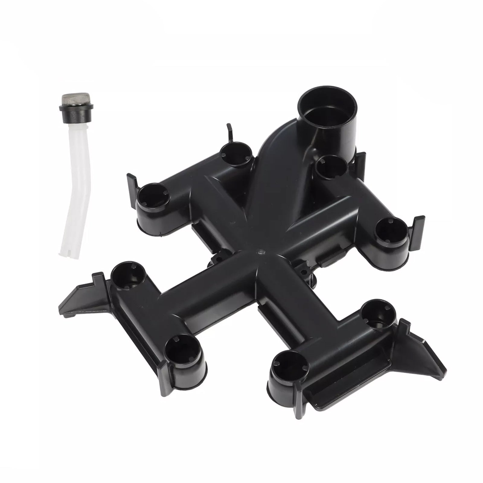 Topp manifold med luftblødning 59023700 for FNS pluss filter FNSP24 FNSP36 FNSP48