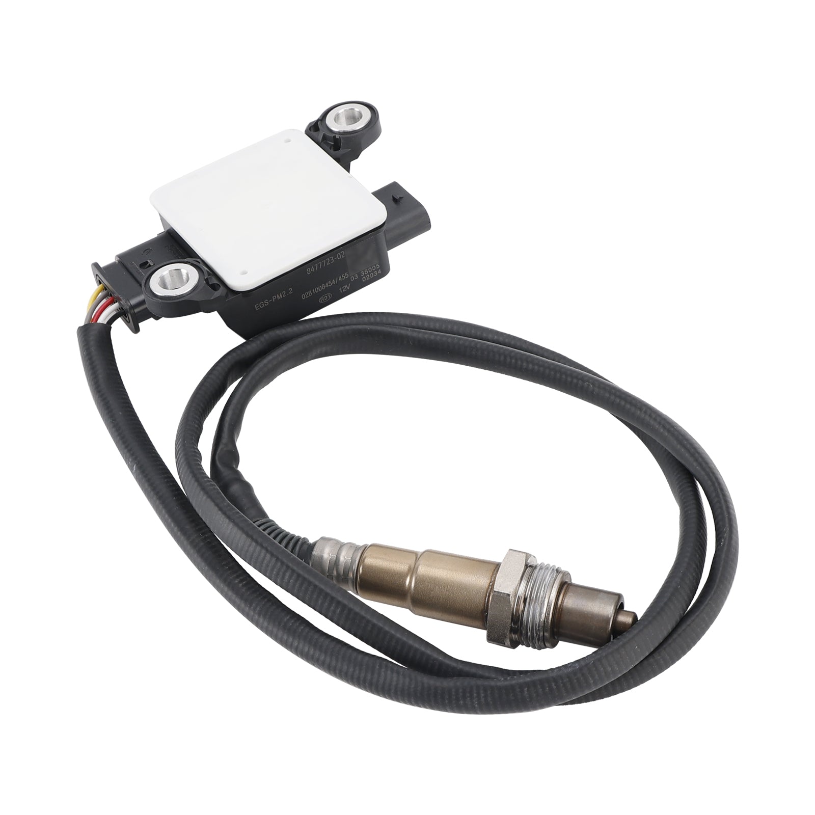 11/2020-on For BMW 8 Gran Coupe (G16, F93) 840 d Mild-Hybrid xDrive PM Diesel Particle Matter Sensor 13628477723