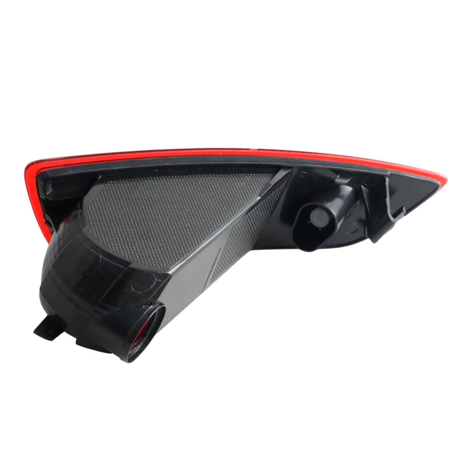 2008-2013 Volvo XC60 REFLECTOR ZADNUTÉHO ZADNÉHO ZADNÉHO ZADNUTIE Hml