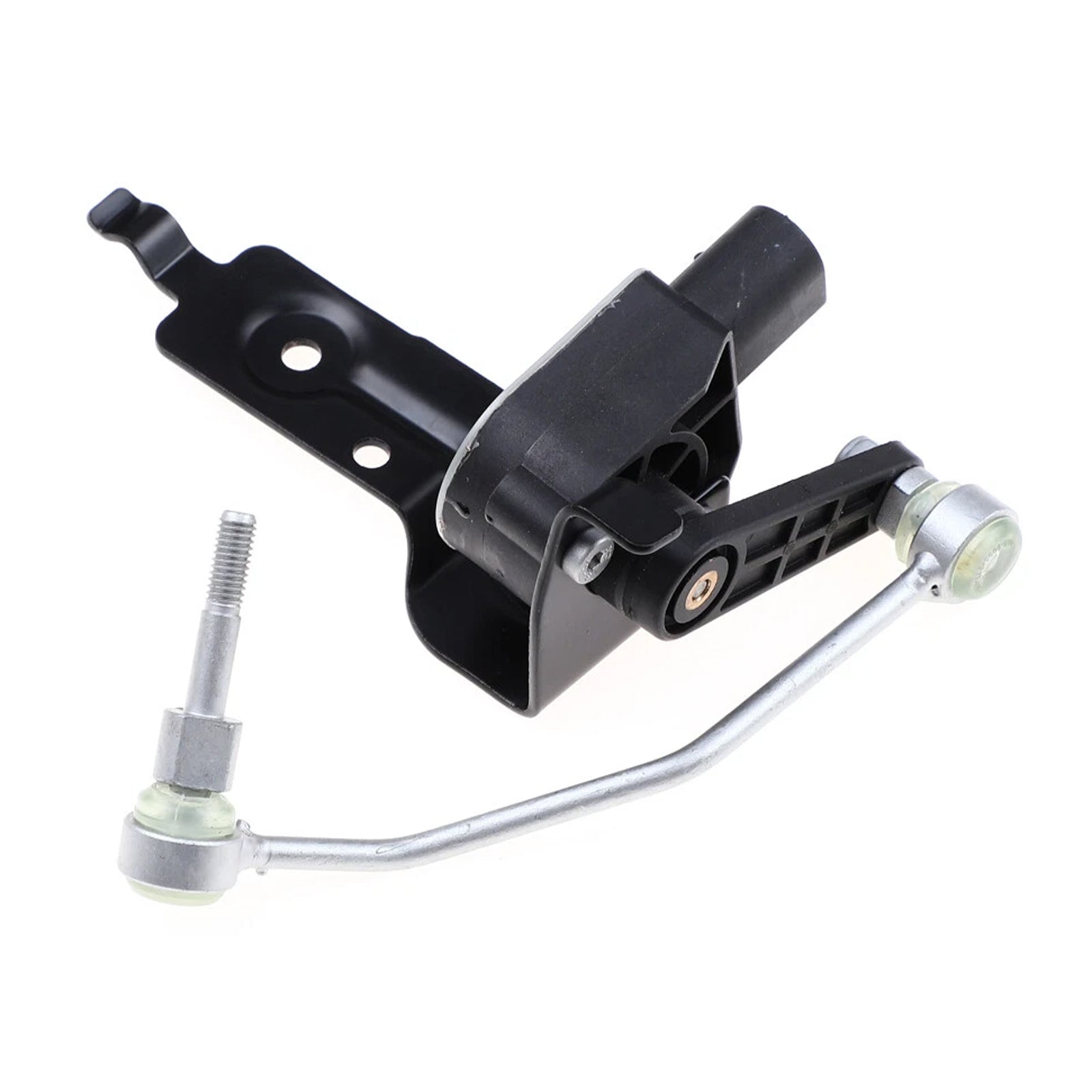 Front Left Headlight Level Sensor 4F0941285F For Audi A6 Quattro S6 2005-2011