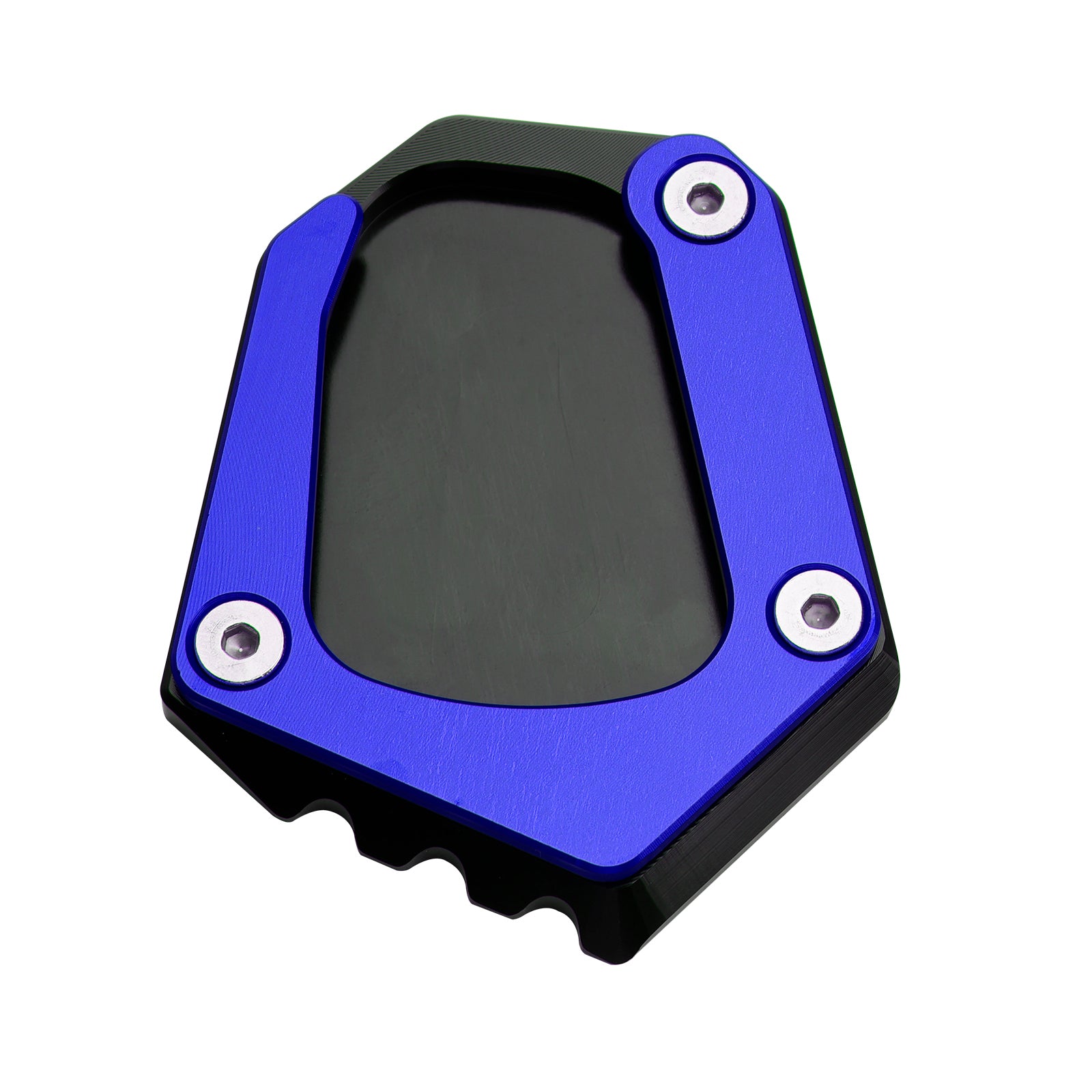 Kickstand Enlarge Plate Pad fit for BMW K1600 2016-2022