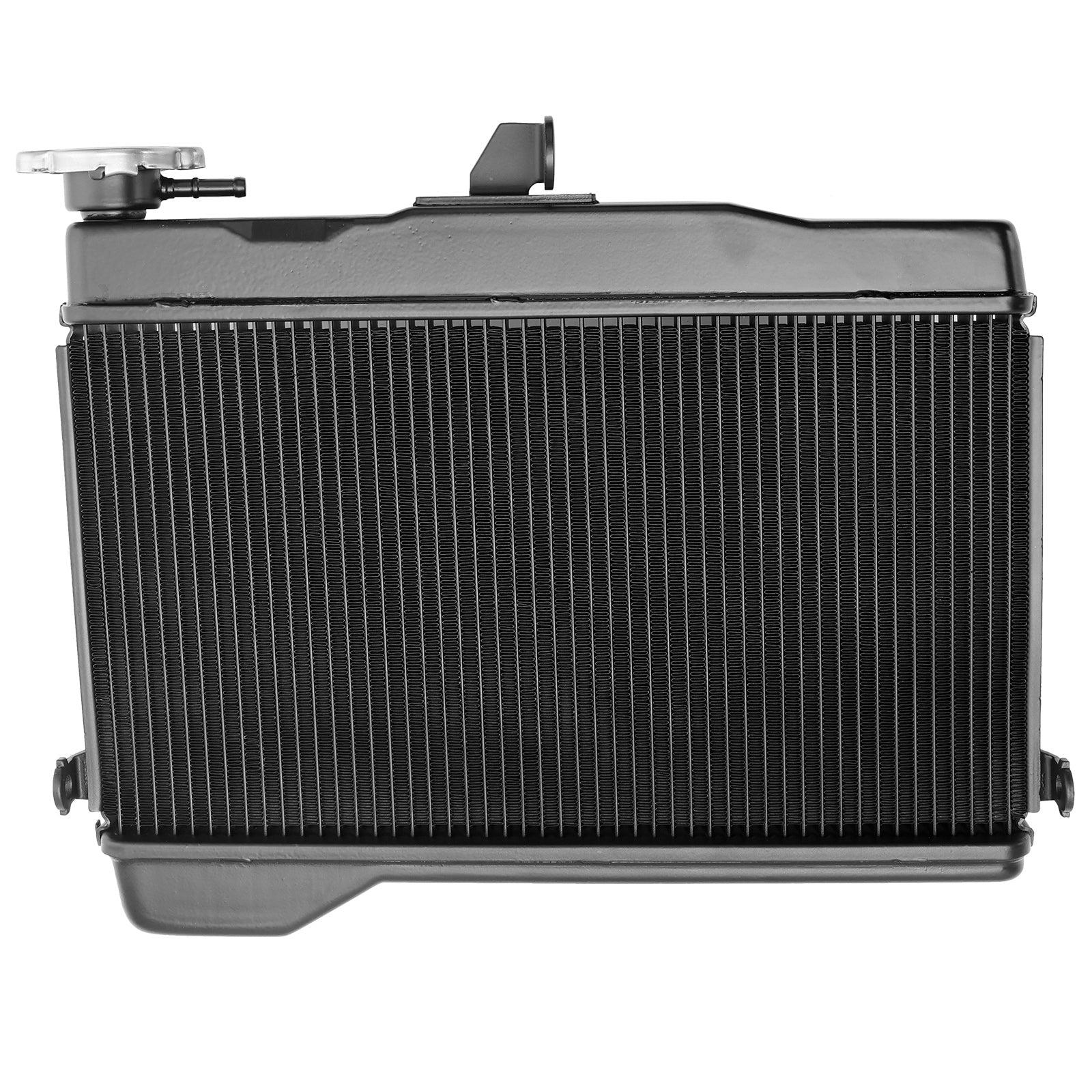 Radiator Cooling Engine Cooler For Yamaha Tenere 700 XTZ700 2019-2024