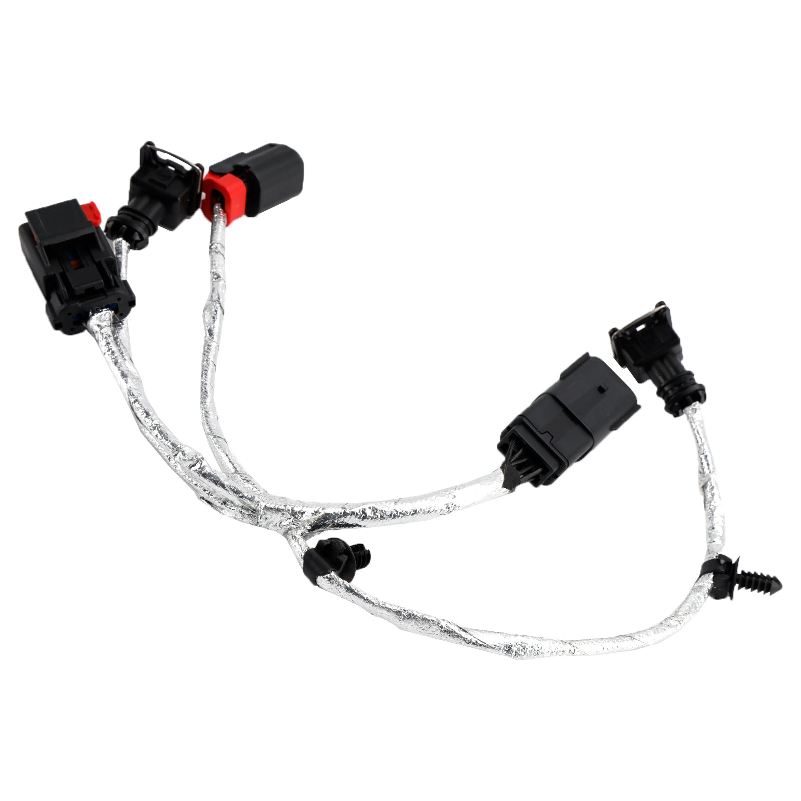 Klop oliedruk  &  temperatuursensorbedrading voor Jeep Wrangler 2012-2016