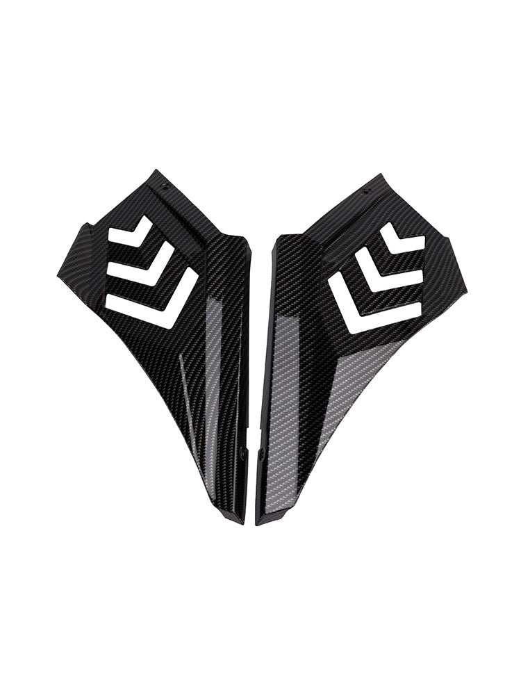 2024-2025 Honda CBR650R Side Frame Panel Protector Fairings Cover