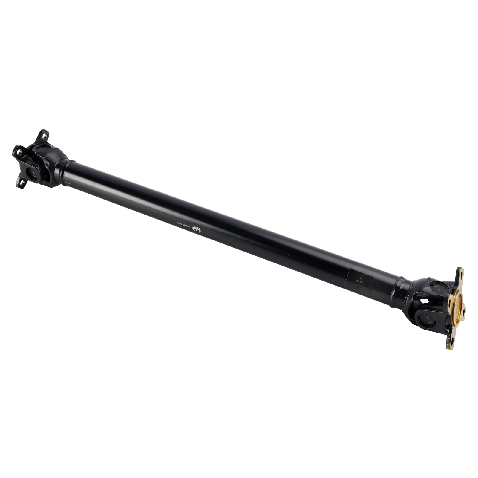 Front Drive Shaft 702mm 26203401609 för BMW X3 E83 3.0i Automatisk 2005-2006