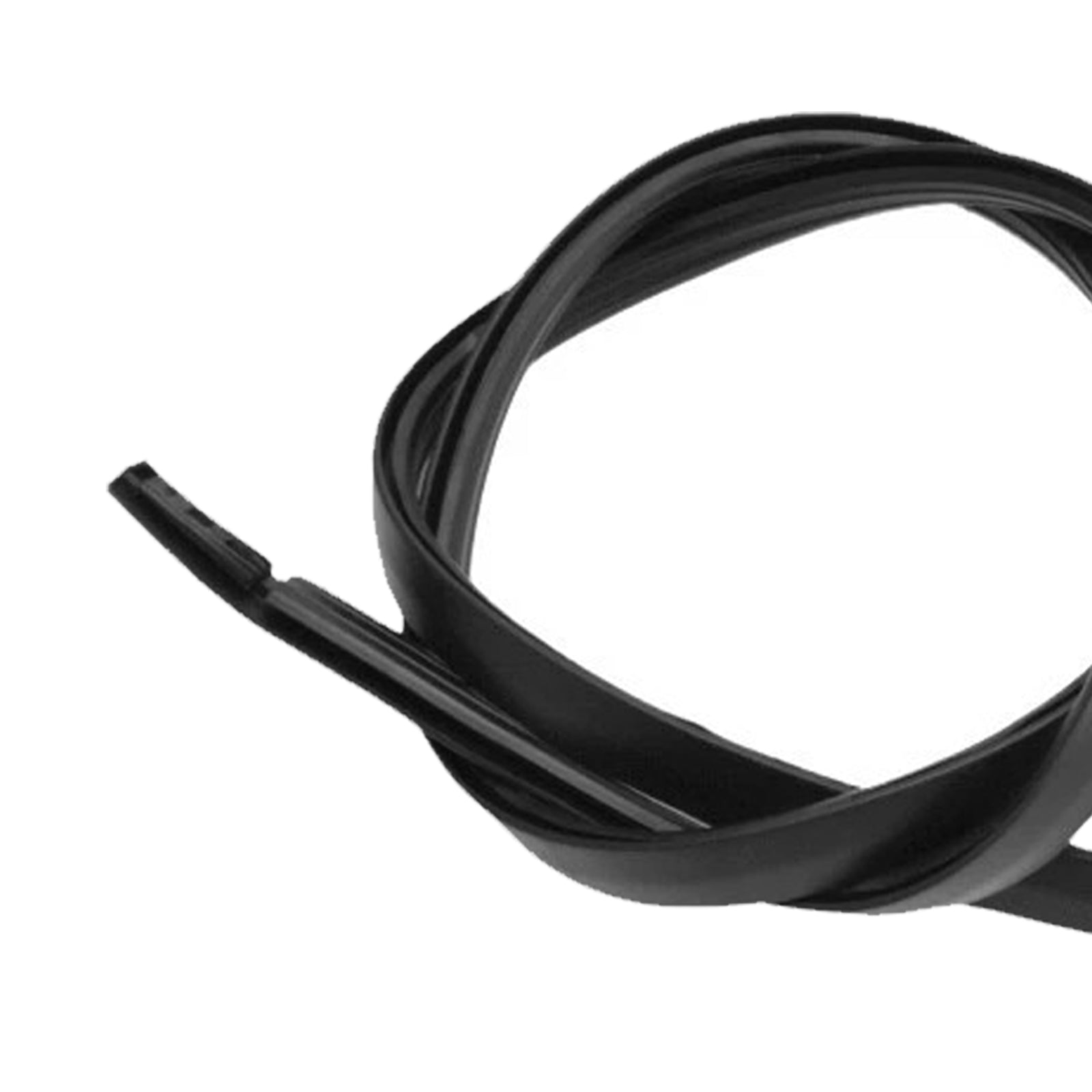 2x Left+Right Roof Drip Molding 75555-53011 75556-53011 For Lexus IS300 01-2005