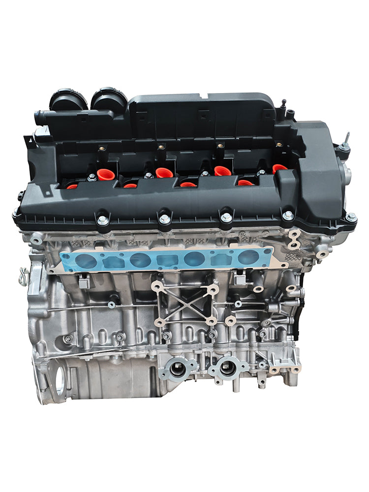 Engine Assembly AJ133 Fit For Jaguar XJ Land Rover Range V8 5.0 L 2010-2017