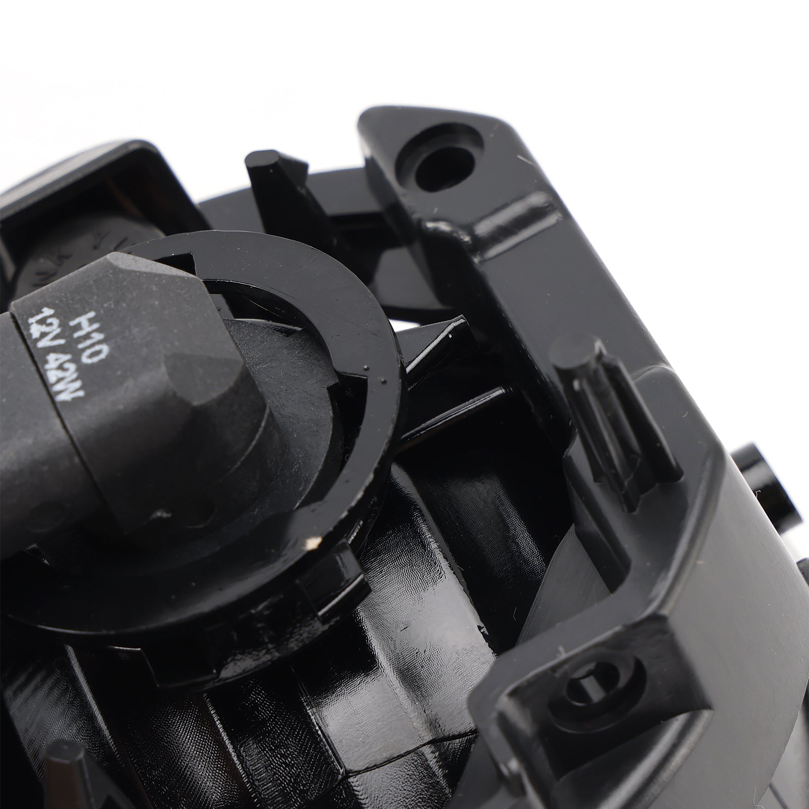 Par tåkelys for Dodge Chrysler Caliber Jeep Compass 4805857AA