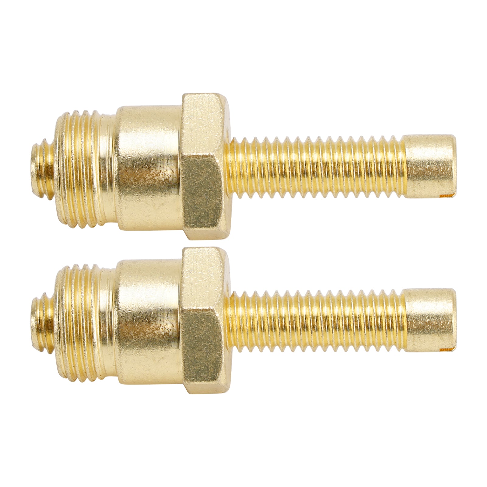 2X 4792 Top Dead Center Stop Tool 18mm Bolt-Style