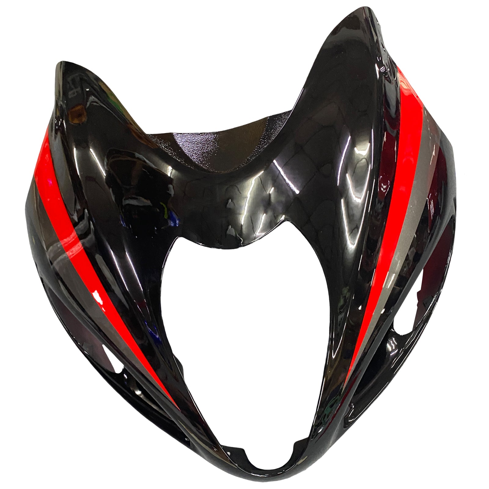 Injection Fairing Kit Bodywork Plastic ABS For Suzuki Hayabusa GSX1300R 1999-2007