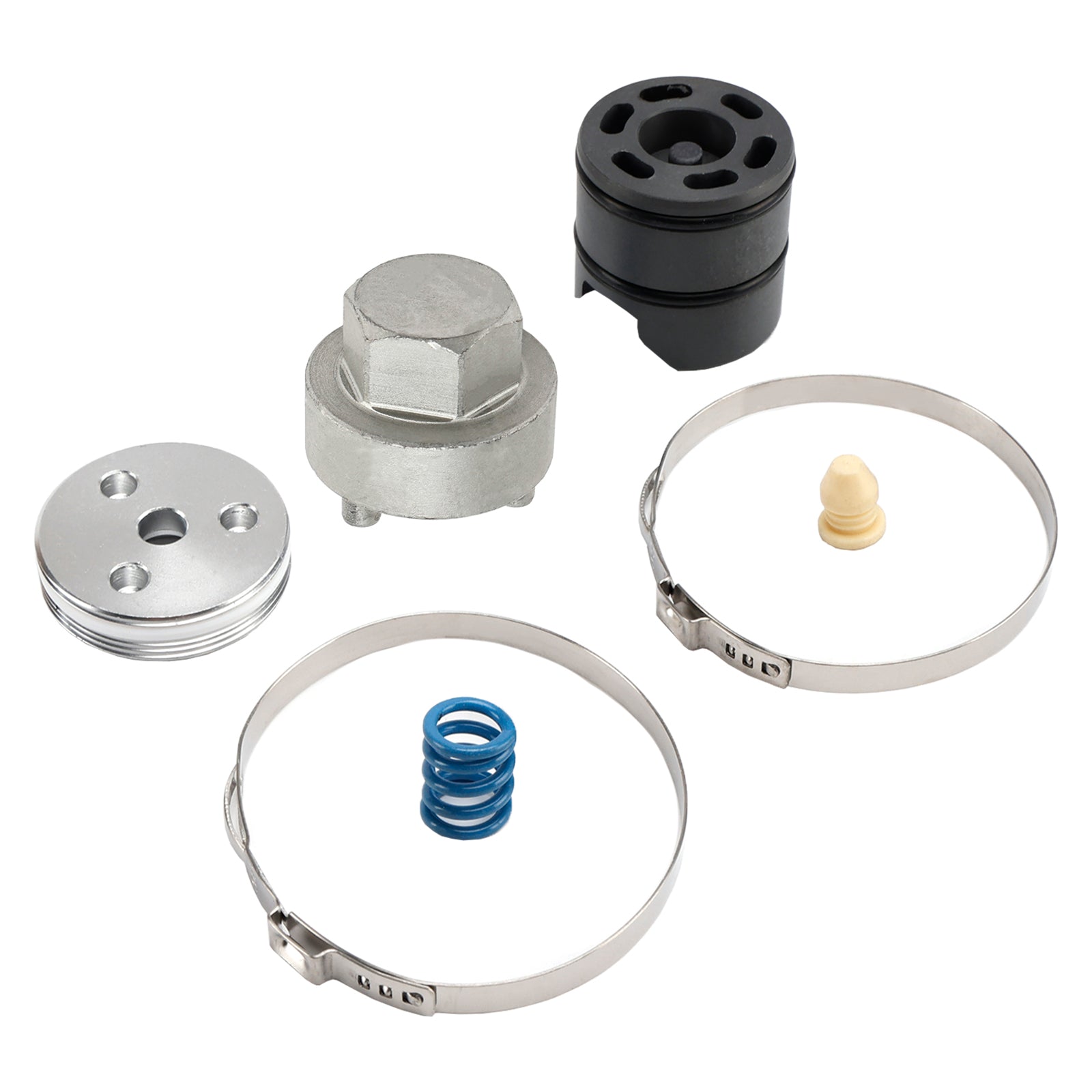 7x Súprava na opravu riadenia na riadiaci stojan 32106891974 pre BMW 1 2 3 4 Series X1 X3 X4