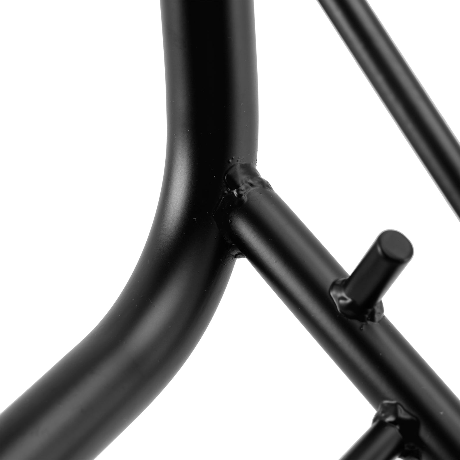 2021 2022 2023 2024 Honda MSX 125 Grom 125 (JC92) Porte-bagages arrière avec anneau de siège