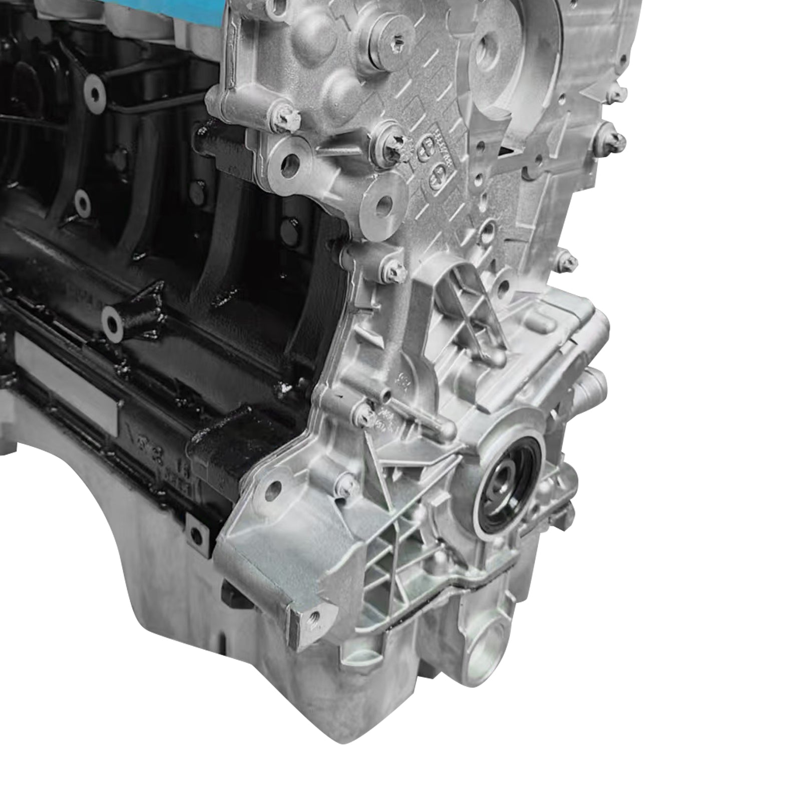 New Engine Block B14NET Motor 1.4 Turbo 140PS For Vauxhall Astra Insignia Meriva