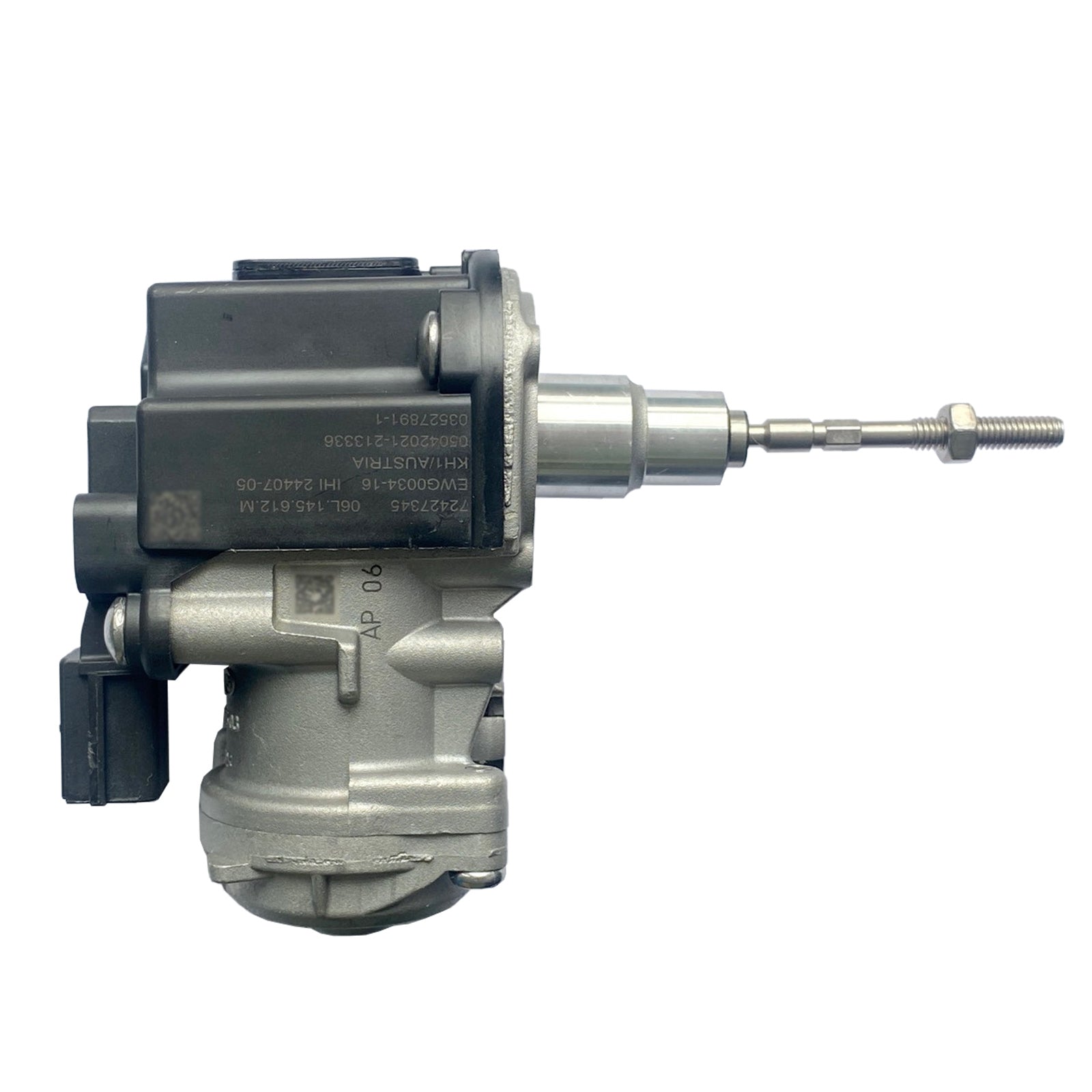 06L145612M Turbo Electric Actuator for Audi for VW EA888 Gen3 1.8T 2.0T