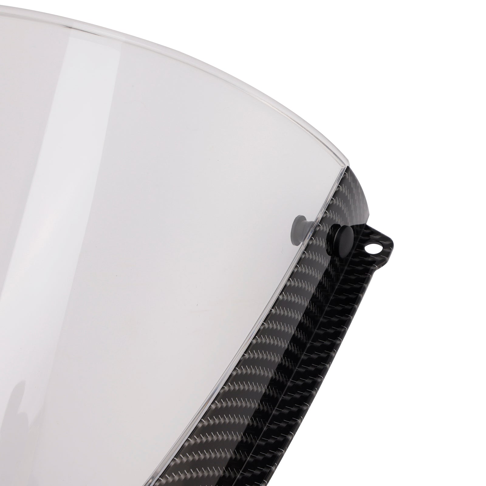 Koplamp Kuip Voorruit Voorruit geschikt voor Aprilia RS 660 2020-2024