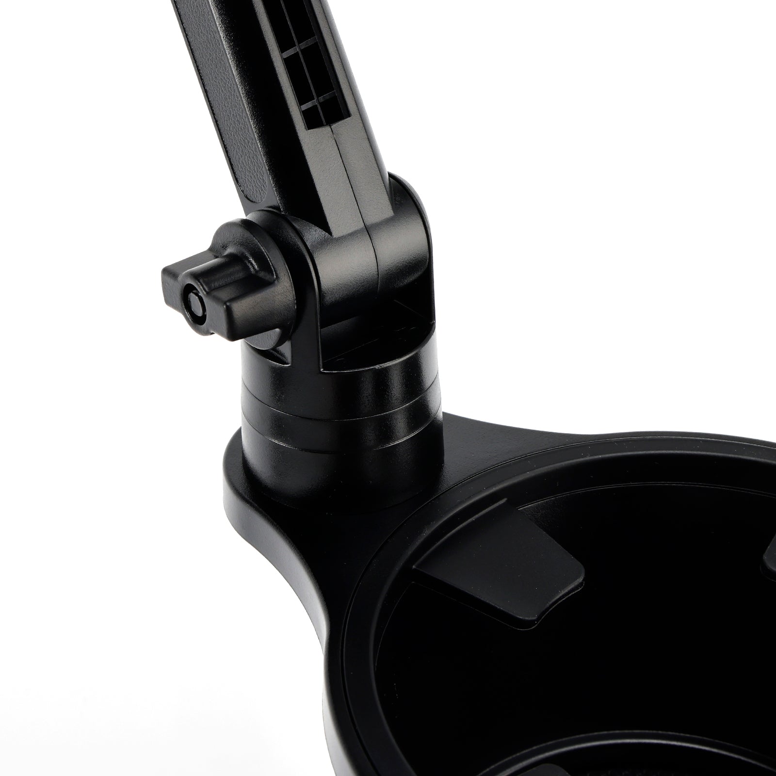 Smarttelefonholder, drikkeholder, for smarttelefoner, biler, 2-i-1 koppholder