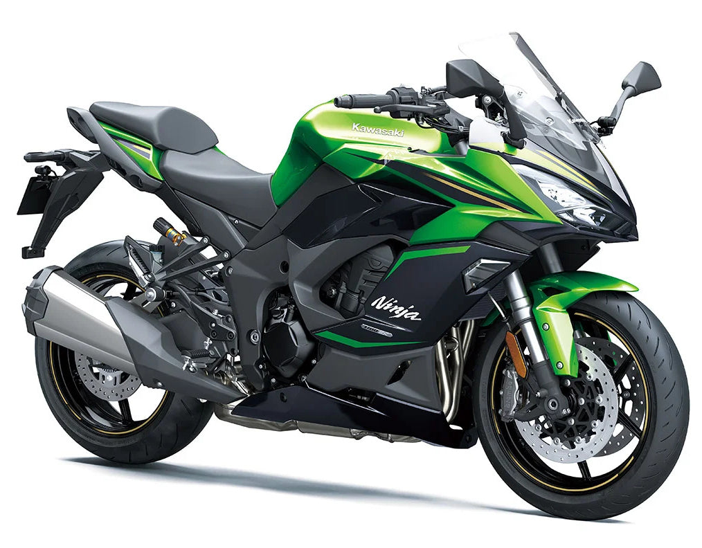 Injeksjonskabinett for Kawasaki Z1000SX Ninja 1000SX 1100SX 2020-2025