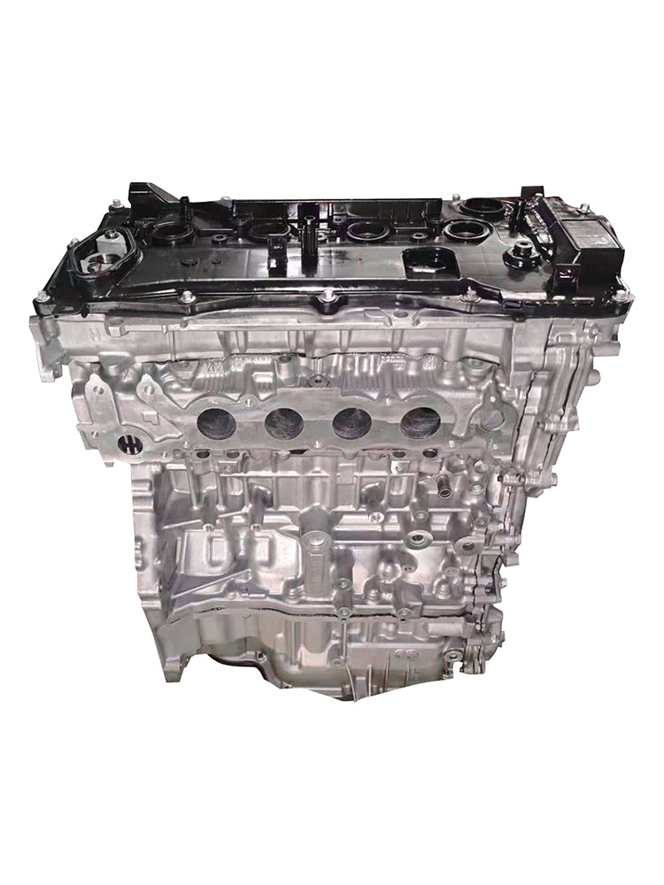 2018-2022 Toyota Camry 2.5L DOHC Gasoline New Engine Motor Block A25A-FKS