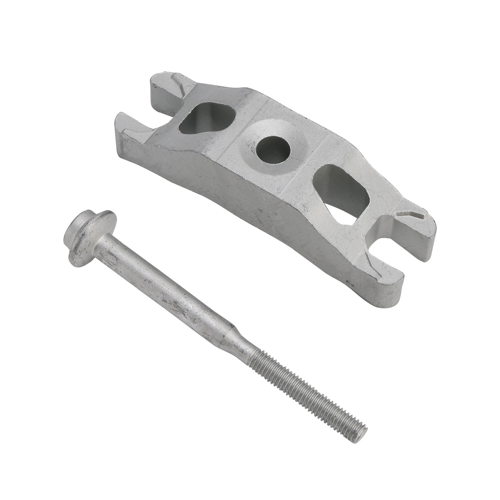 Jeu de pinces d'arrimage pour support d'injecteur de carburant, 03L130216, pour Audi, siège, Skoda