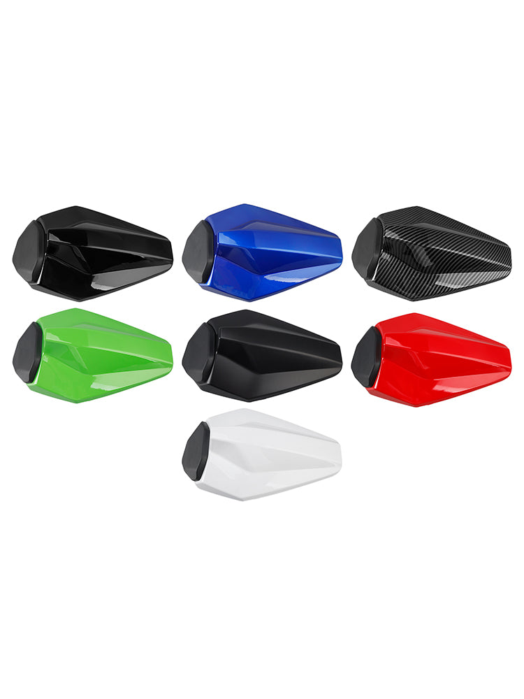 Capot de carénage de siège arrière de queue de course Kawasaki ZX10R ZX-10R 2016-2025