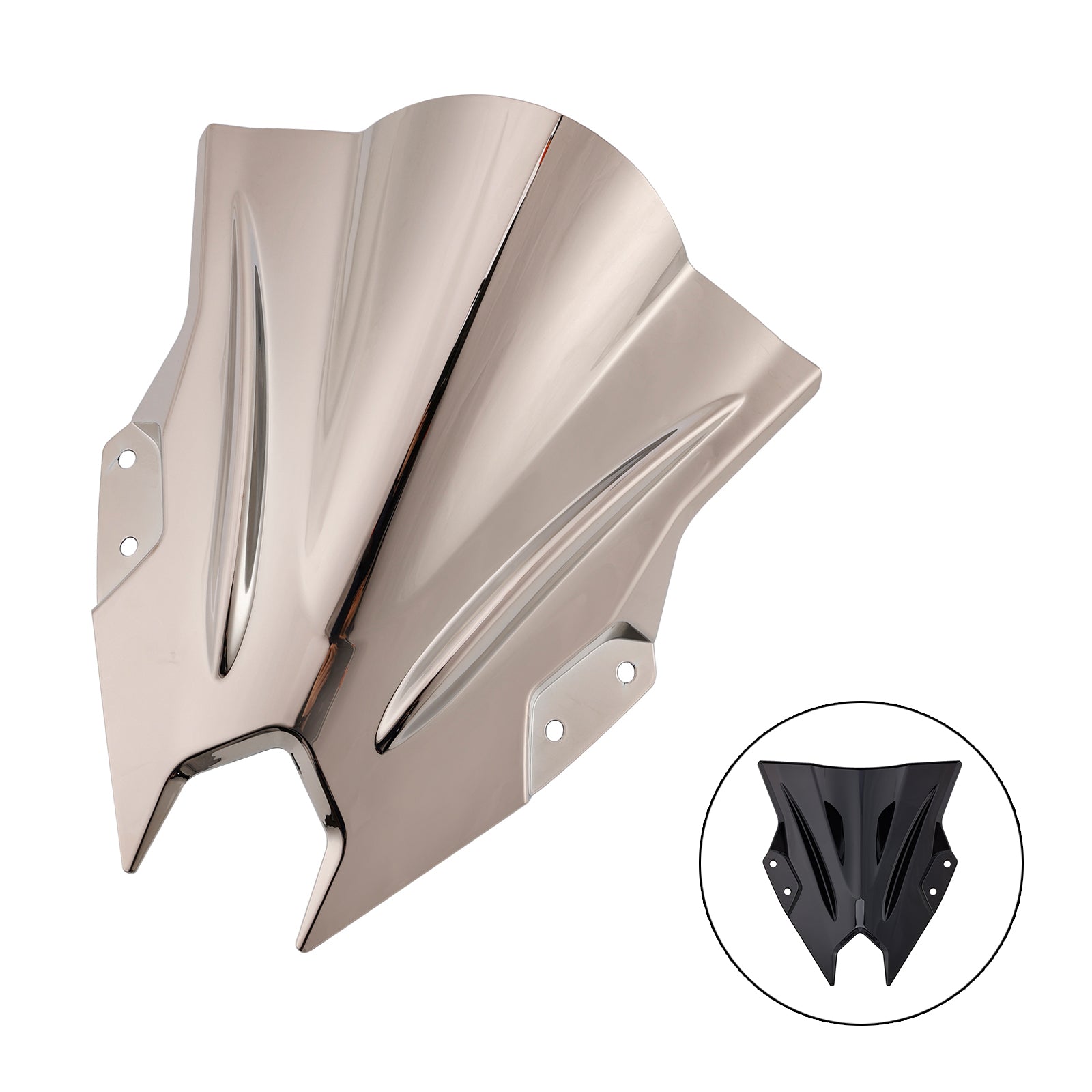 Parabrisas KAWASAKI NINJA 500 EX500R 2024-2025