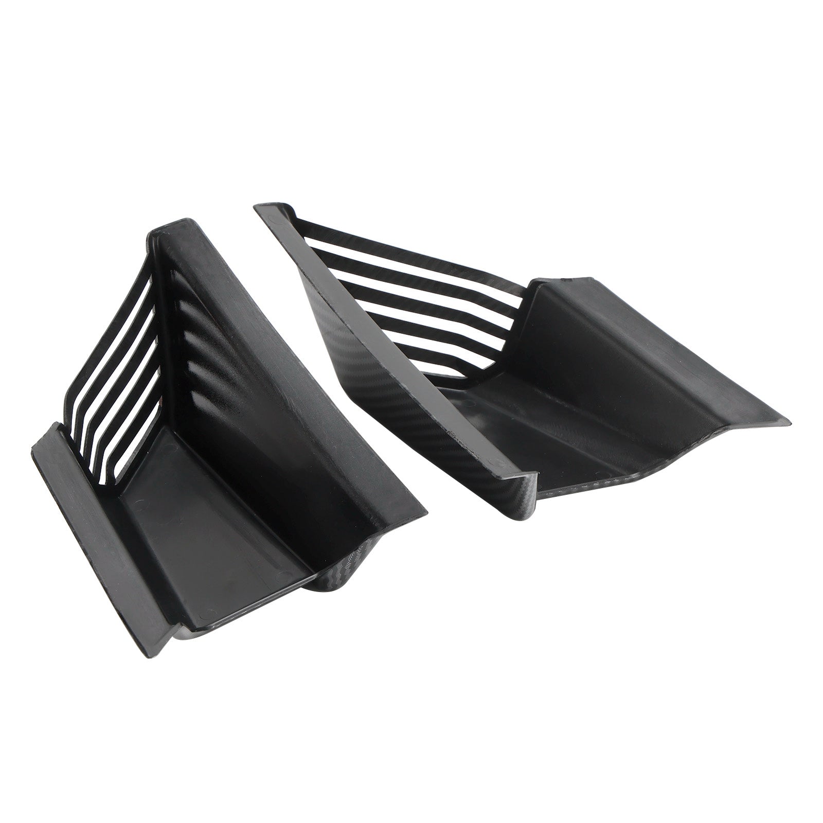 Body Winglet Zijdeflector Air Wing Spoiler voor HONDA ADV-150 2019-2022