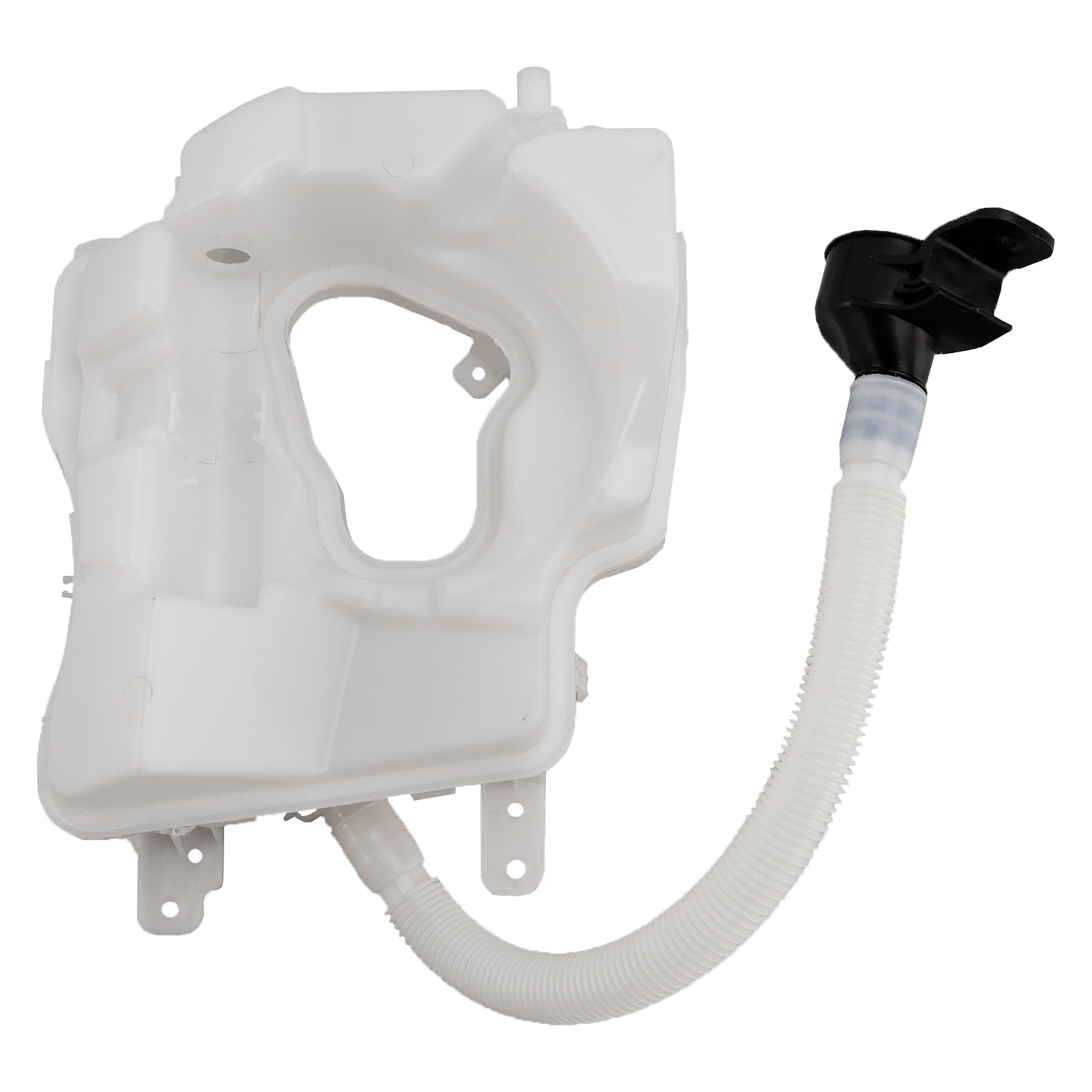 01/2010-10/2016 MINI Countryman R60 Voorruitsproeierreservoir 61669802203