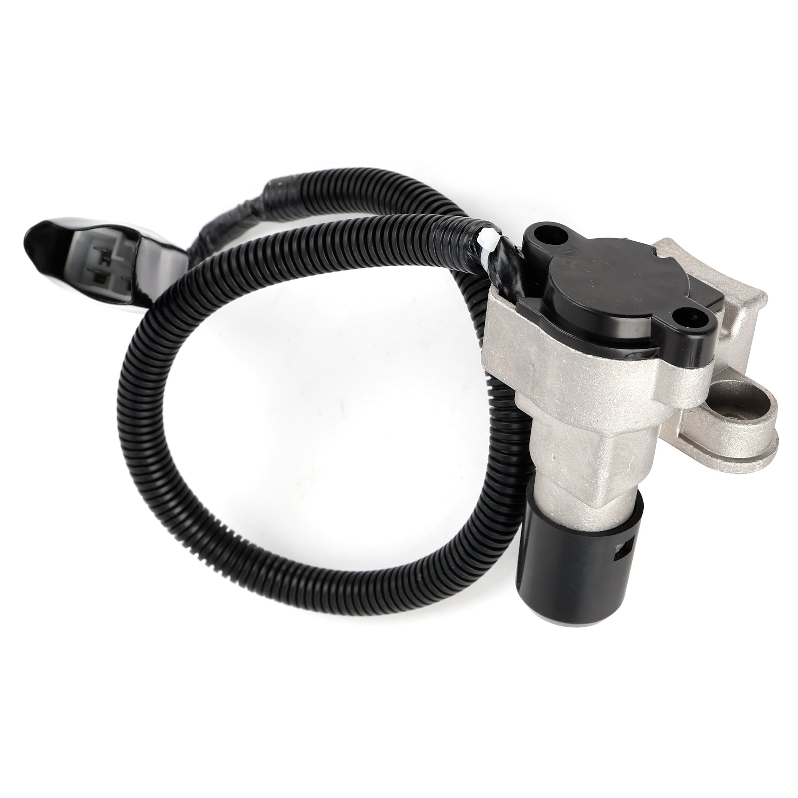 Ensemble de serrures de siège avec interrupteur à clé de contact, bouchon de carburant, pour KAWASAKI KLX230/S/SM 2020 – 2025