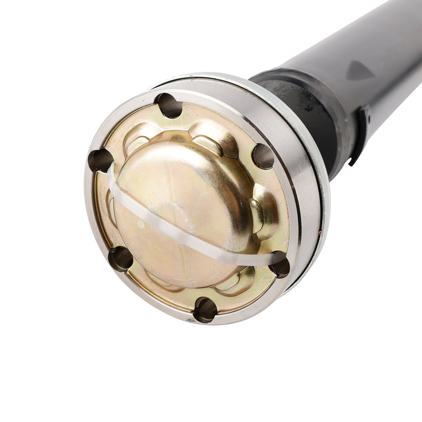 2004-2006 X5 V8 4.8L automatische transmissie E53-serie achterste aandrijfas 26107529661