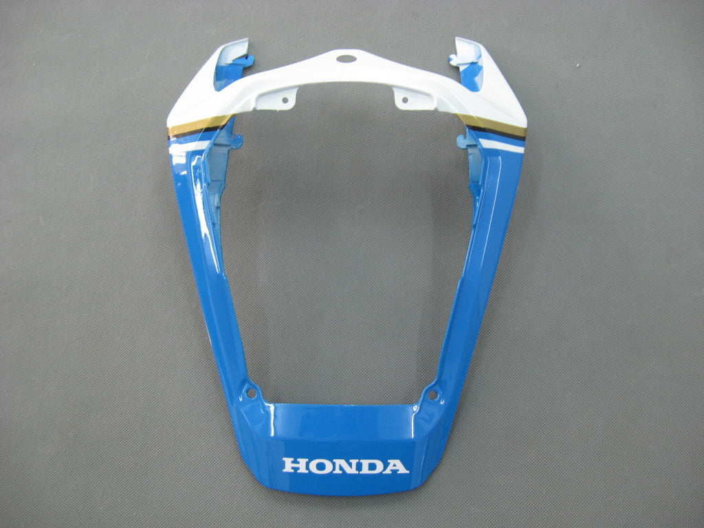 2008-2011 Honda CBR 1000 RR wit Konica Minolta Racing stroomlijnkappen algemeen