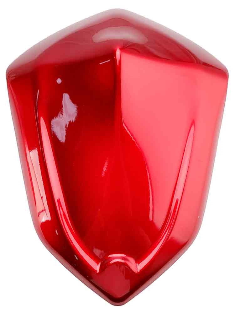 2007-2009 Kawasaki Z1000 staart achterbank kuipafdekking kap