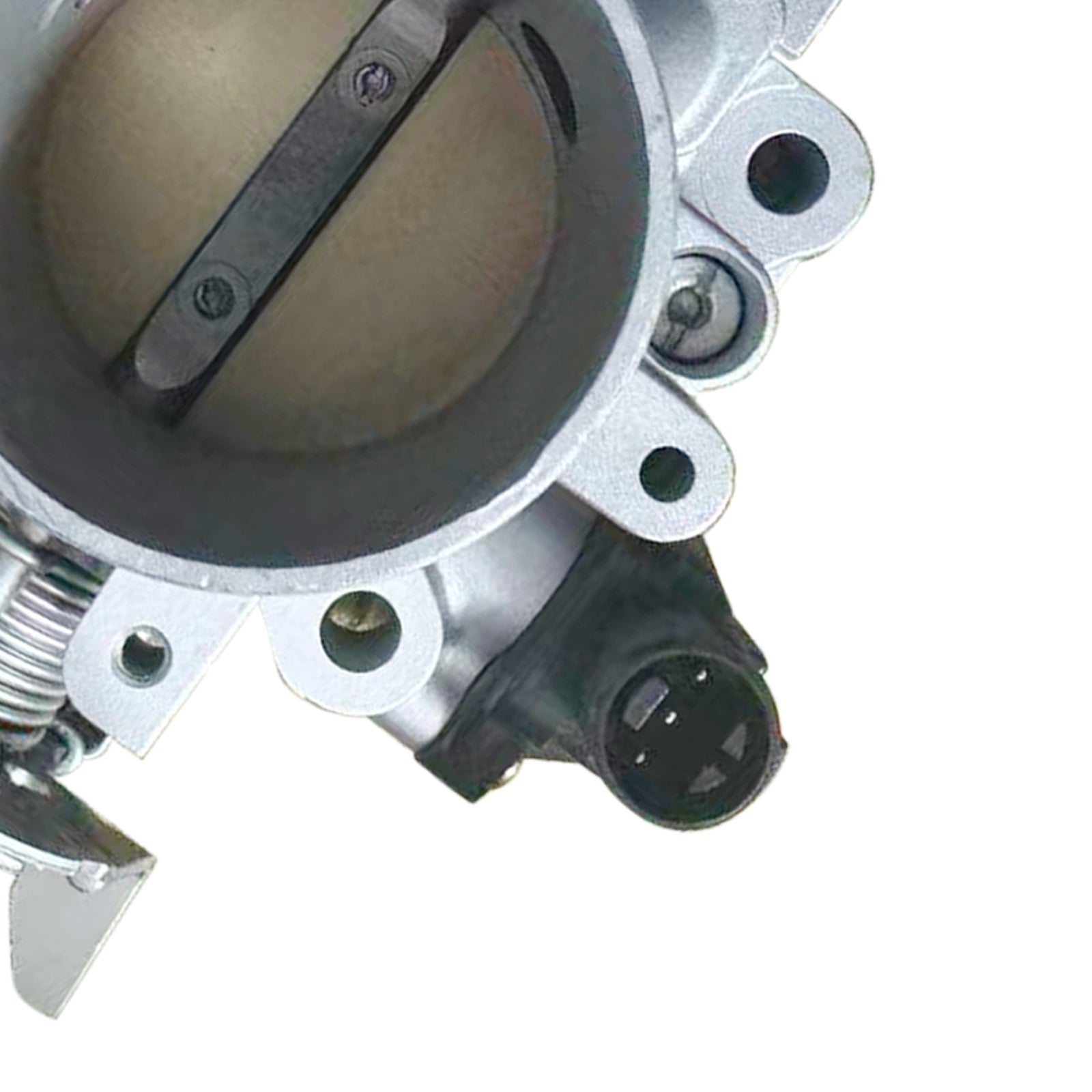 Throttle Body Assembly 16400-P2E-A01 For Honda Civic LX DX 1997-2000