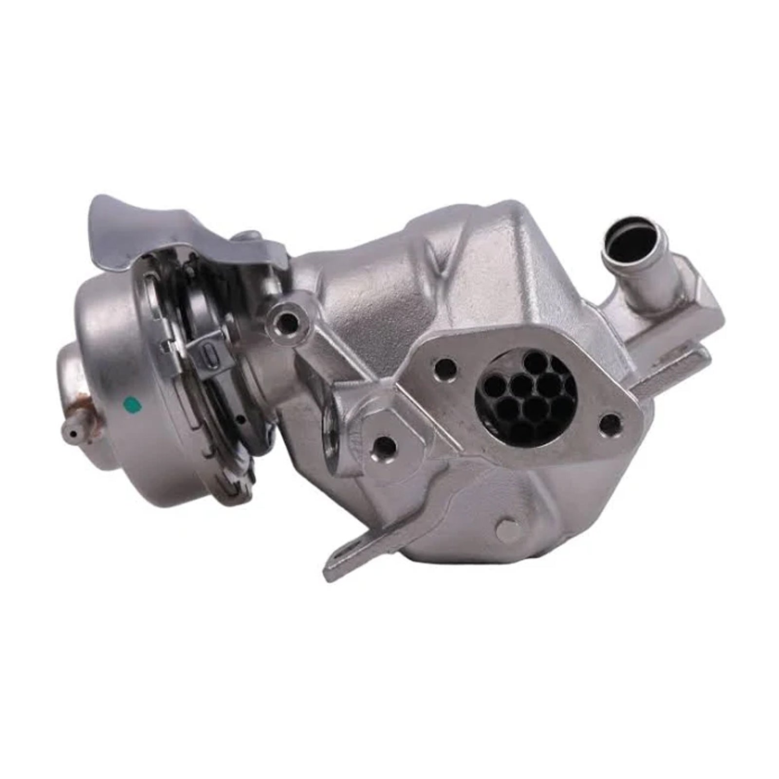 2012/09 - X AUDI A3 Sportback (8VA, 8VF) EGR-klep 04l131512P 04L131512B