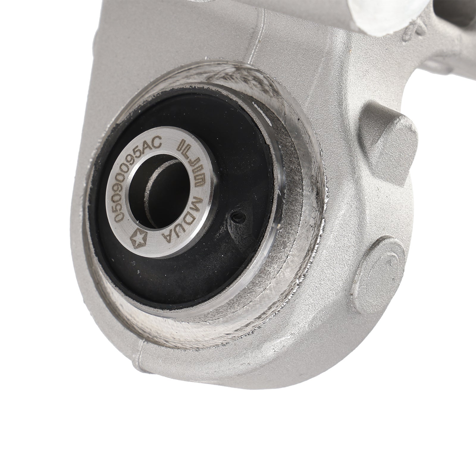 2015 Jeep Cherokee Latitude Sport Limited Sport Trailhawk Suspensão esquerda Knuckle 5090073AE